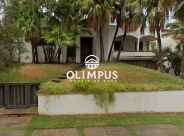 Casa · 750m² · 4 Quartos · 4 Vagas · Casa maravilhosa no Morada da Colina com terreno de 1.000m².