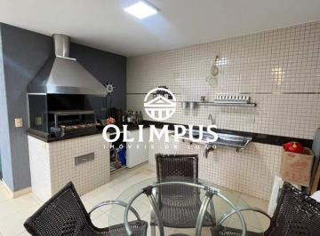 Casa · 211m² · 3 Quartos · 2 Vagas · Casa no Bairro Alto Umuarama para Venda em Uberlândia