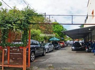 Terreno · 682m² · Terreno à venda e locação na Avenida Morumbi 700m²
