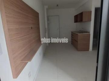 Apartamento · 27m² · 1 Quarto · Studio em Sumarezinho com 27m²