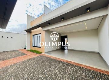 Casa · 180m² · 3 Quartos · 2 Vagas · Cód 5585 - Linda casa na rua principal do Praça Alto Umuarama