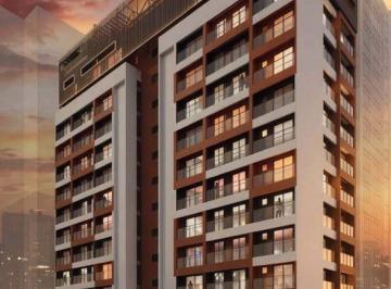 Apartamento · 29m² · 1 Quarto · Verus Mackenzie | Loreto Engenharia | Lançamento | 29 metros | studios com varanda | sem vaga