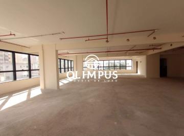 Comercial · 208m² · 4 Vagas · Excelente Oportunidade de Investimento de sala em localização privilegiada na Rondon Pacheco