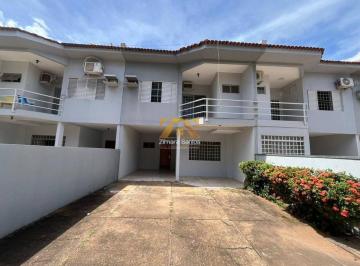 Casa · 193m² · 4 Quartos · 3 Vagas · Sobrado 4/4, sendo 1 suíte, 193 m² - 504 sul (Arse 51) - Condomínio Residencial Do Bosque - Palmas/T