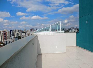 Apartamento · 56m² · 1 Quarto · Cobertura Duplex em Vila Ipojuca com 56m²