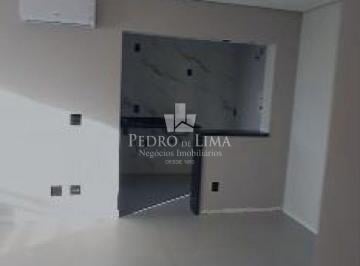 Apartamento · 46m² · 1 Quarto · 1 Vaga · Lindo apartamento de 1 dormitório , sala cozinha, banheiro, área útil 46,00 m², 1 vaga