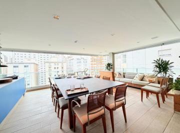 Apartamento · 290m² · 4 Quartos · 2 Vagas · Apartamento para venda em Itaim Bibi com 4 quartos, sendo 2 suítes, 290m²