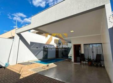 Casa · 123m² · 2 Quartos · 2 Vagas · Casa com 2 suítes, 123 m² - 405 sul (Arso 42) - Palmas/TO