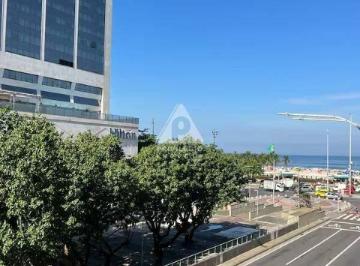 Apartamento · 28m² · 1 Quarto · Oportunidade única: Vista lateral mar, totalmente reformado e pronto para faturar