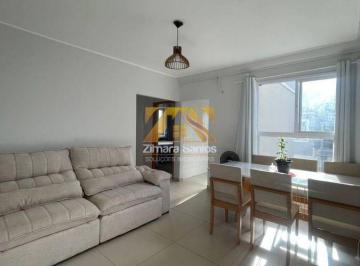 Apartamento · 52m² · 2 Quartos · 1 Vaga · Apartamento 2/4, 52 m² - 501 sul (ACSU-SO 50) - Residencial Brisas do Lago - Palmas/TO