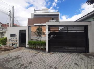 Casa · 130m² · 3 Quartos · 2 Vagas · Sobrado em Condomínio, 3 quartos, 1 suíte, 2 vagas, Tatuapé