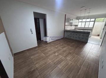 Apartamento · 58m² · 2 Quartos · 1 Vaga · ALUGUEL, APARTAMENTO, ESPLANADA DA ESTAÇÃO