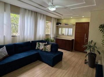 Apartamento · 90m² · 3 Quartos · 2 Vagas · Apartamento para Alugar na Vila Velha-ES (Bairro Coqueiral de Itaparica) | 3 Quartos, 1 Suíte e 2 Va