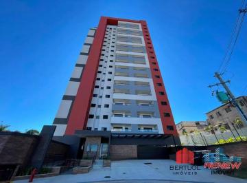 Apartamento · 79m² · 3 Quartos · 2 Vagas · Apartamento à venda Castelo em Valinhos