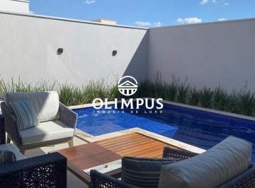 Casa · 335m² · 4 Quartos · 3 Vagas · Excelente Casa De Luxo em Condomínio Varanda Sul, bairro Gávea