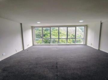 Comercial · 101m² · 2 Vagas · LÍVIA MACHADO ALUGA: Sala Comercial de 100,55 m²