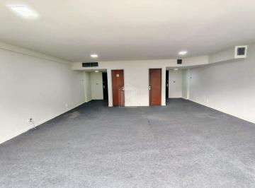 Comercial · 101m² · LÍVIA MACHADO ALUGA: Sala Comercial de 100,55 m²