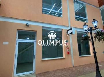 Comercial · 75m² · Loja para Alugar no Centro de Uberlândia