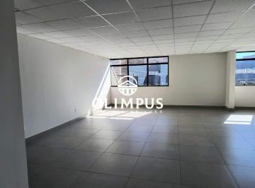 Comercial · 94m² · 1 Vaga · Sala Comercial para Alugar no Centro Empresarial Aruá Corporativo no Bairro Jardim Sul em Uberlândia
