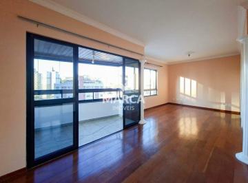 Apartamento · 107m² · 3 Quartos · 2 Vagas · Apartamento para Aluguel no Buritis com 107m², 3 Quartos, Suíte e 2 Vagas