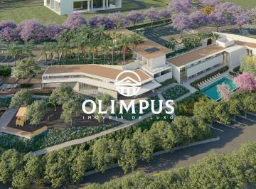 Terreno · 546m² · Terreno para Venda no Codomínio Porto do Granja no Bairro Granja Marileusa em Uberlândia