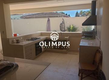 Casa · 270m² · 4 Quartos · 6 Vagas · Casa para Alugar no Bairro Jardim Karaíba em Uberlândia