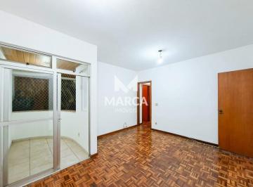 Apartamento · 90m² · 3 Quartos · 2 Vagas · Apartamento para Aluguel no Manacás com 3 Quartos, Suíte, Varanda e 2 Vagas Cobertas