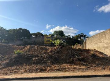 Terreno · 645m² · Terreno à venda no Jardim Nova Espírito Santo em Valinhos/SP