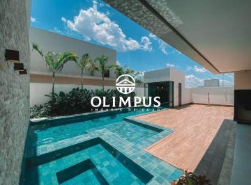 Casa · 601m² · 4 Quartos · 4 Vagas · Excelente casa de luxo no Jardim Versailles.