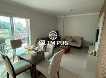 Apartamento · 94m² · 3 Quartos · 2 Vagas · Apartamento para Venda no Residencial Village Santa Maria no Bairro Saraiva em Uberlândia