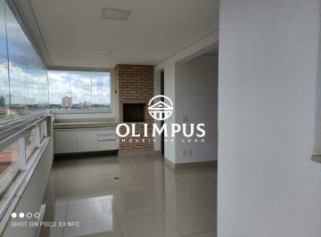 Apartamento · 112m² · 3 Quartos · 2 Vagas · Lindo apartamento de 112m² com excelente acabamento dispondo de localização exímia.