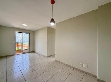 Apartamento de 3 quartos, Samambaia · Apto de 3 quartos c/ suíte, 72 m², 2 vagas, 1º andar, c/ armários, Viva Arquitetura.