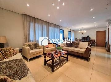 Apartamento · 136m² · 2 Quartos · 2 Vagas · Apartamento com 136m², 2 quartos, 1 suíte para alugar no bairro Jardim Botânico, Ribeirão Preto/SP.