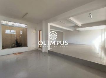 Comercial · 320m² · 2 Vagas · Ótimo imóvel comercial disponível para locação no bairro Brasil.