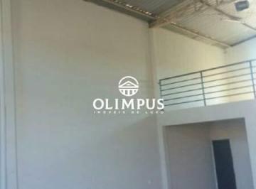 Comercial · 300m² · 2 Vagas · Excelente galpão com 300m² de área construída disponível para venda - Uberlândia/MG