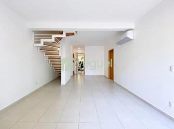 Casa · 155m² · 3 Quartos · 4 Vagas · Casa Sobrado com 155m² em Condomínio para Alugar no Jardim Botânico Ribeirão Preto/SP
