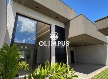 Casa · 286m² · 3 Quartos · 2 Vagas · - Casa de alto padrão no praça Alto Umuarama