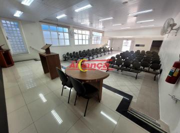 Casa · 191m² · 1 Quarto · Imóvel Comercial à Venda em Guarulhos - Excelente Localização e Estrutura Completa