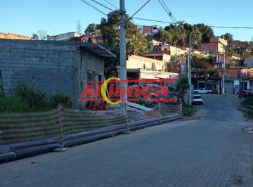 Terreno · 128m² · Terreno Comercial de 128 m² no Recreio São Jorge Excelente Oportunidade!