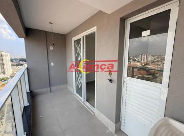 Apartamento · 52m² · 52 Quartos · 1 Vaga · Apartamento Novo à Venda Residencial Condessa | Jardim São Paulo Zona Norte/SP