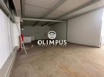 Comercial · 150m² · Sala no Centro de Uberlândia para Alugar