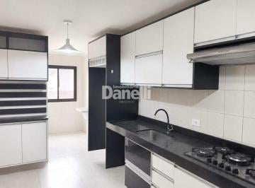 Apartamento · 122m² · 3 Quartos · 2 Vagas · Apartamento à venda, 3 quartos, 1 suíte, 2 vagas, Centro - Taubaté/SP