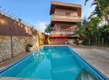 Casa · 745m² · 6 Quartos · 6 Vagas · Residência de Alto Padrão na Vila Rosália | Um Novo Conceito de Luxo e Exclusividade em Guarulhos.