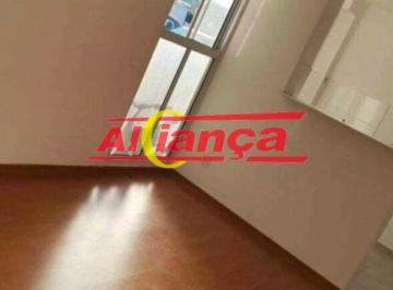 Apartamento · 38m² · 2 Quartos · APARTAMENTO À VENDA 2 DORMS COND GOLDEN PLAZA GUARULHOS