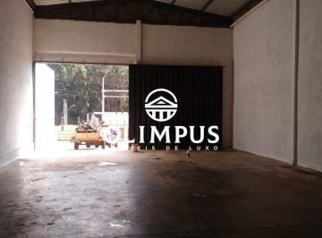 Comercial · 200m² · 2 Vagas · Excelente galpão com 200m² de área construída, disponível para venda - Uberlândia/MG