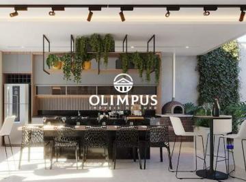 Apartamento · 90m² · 3 Quartos · 2 Vagas · Apartamento à venda, 3 quartos, 1 suíte, 2 vagas, Morada da Colina - Uberlândia/MG