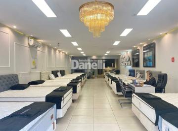 Comercial · 164m² · Ponto Comercial à Venda em Taubaté (Centro) | 164 m² | Ar-condicionado e Escritório