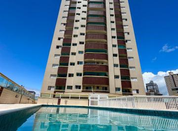 Apartamento · 62m² · 2 Quartos · 1 Vaga · Apartamento em Vila Caiçara - Praia Grande