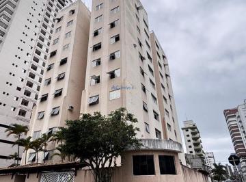 Apartamento · 83m² · 3 Quartos · 1 Vaga · Apartamento em Guilhermina - Praia Grande, SP