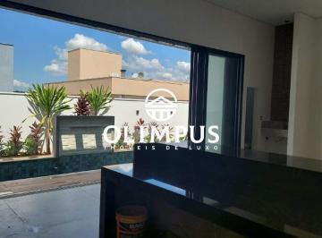 Casa · 295m² · 4 Quartos · 3 Vagas · Espaço e luxo se encontram nesta casa espetacular!